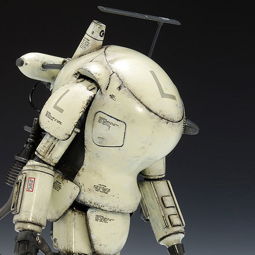 [���ó� ũ����] S.A.F.S. SPACE TYPE ���̾� �� (�����)  [4943209470143]