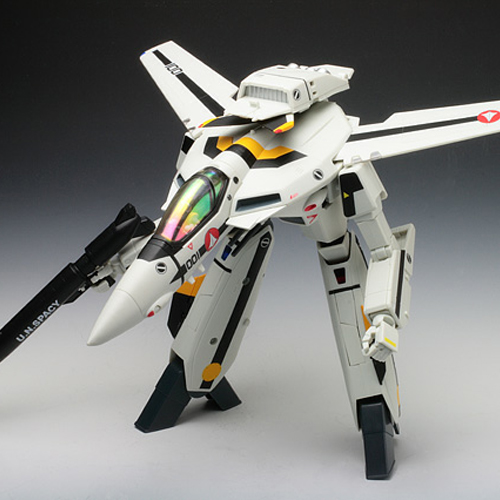 1/60 �ʽð���� ��ũ�ν� �������� VF-1S TV��[�ɼ���Ʈ����]  [4535255002289]