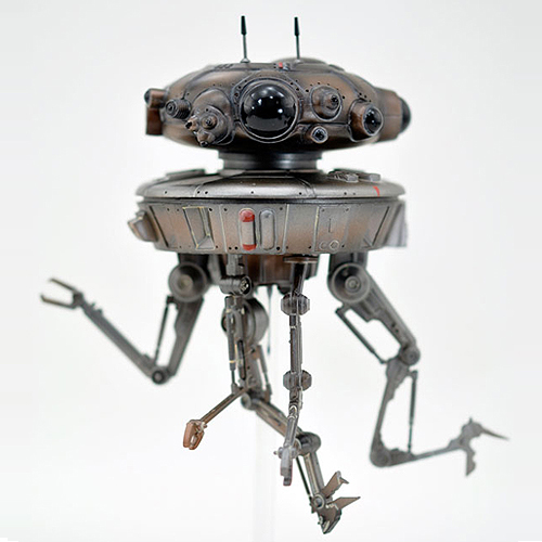 [ť�긯] ��Ÿ���� ���κ� (Probot)