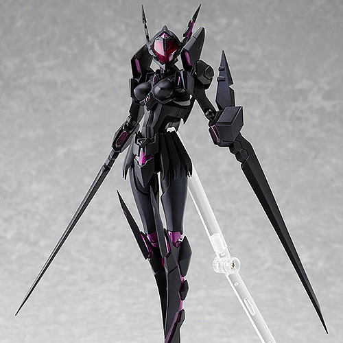 [Figma] No.152 �׼� ���� ���� ���ͽ� [4545784062425]