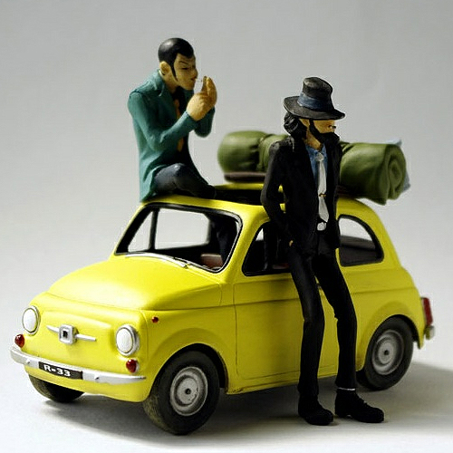 [���� 3�� �ǱԾ�] Ʈ������ ����ũ �ǰ� ACT.2 ���� - ����3�� & ���� [4562337548069]