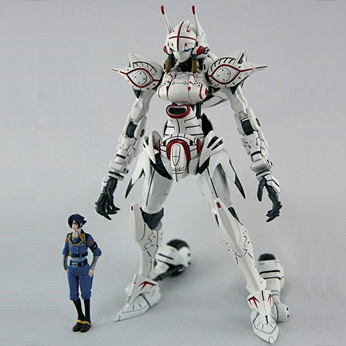 [�����] 1/35 �ڵ� �� ������ ��Ű�� �˷���� ��Ű��� [4543112757074]