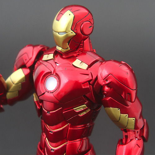 [�ǱԾ�] 1/9 ��Ƽ�� ��� �÷��� ���̾�� MK4 (Active Gear Collection)  [4571392000092]