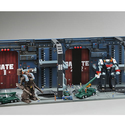 [��ũ�ν� �����] ��ũ�ν� 1/100 �Ƹӵ� ���丮 ����� ���̽�  [4543112779052]