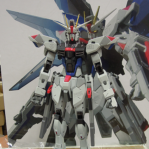 [����] ��Ż���� ������ �Ǵ� (Metal Build Freedom)