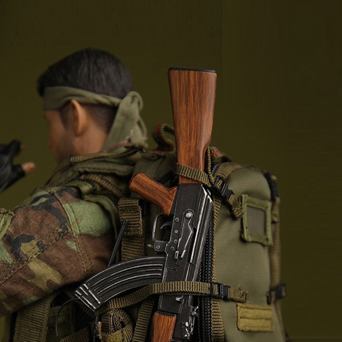 [30cm �и��͸� �ǱԾ�] NAVY SEAL RECONTEAM CORPSMAN [DAM 93008]