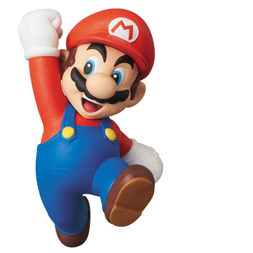 [�޵������� UDF] ���ӽø��� ���۸����� (�⺻����) [2���԰��Ϸ�] [4530956151762]