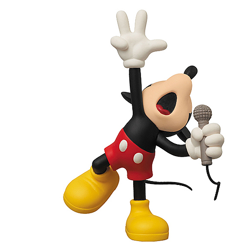 [�޵������� UDF] ����Ʈ ��Ű ���콺 (Shout) [2���԰��Ϸ�] [4530956151267]