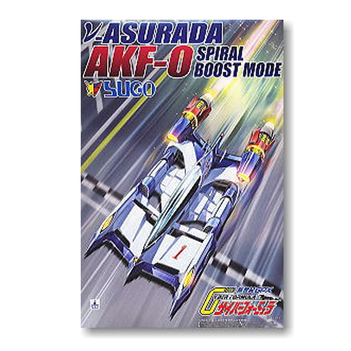 [����� 13] 1/24 ���̹����ķ� �ƽ���� AKF-0 (�����̷� �ν��� ���) [6���԰��Ϸ�] [4905083005798]