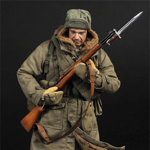 2nd Infantry division South Korea 1951 SS069 (�԰��Ϸ�)