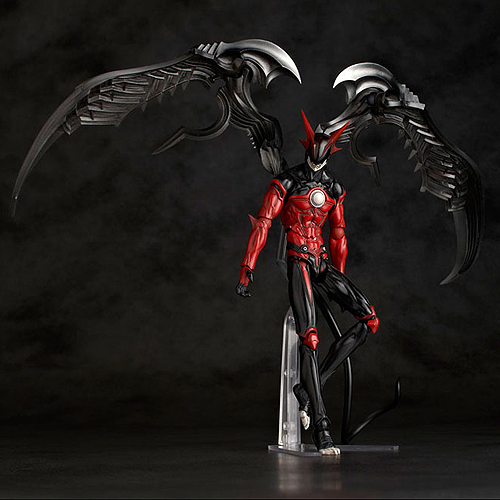 [������ �ǱԾ�] Ÿ�ɾ� Ÿī��Ű No.011 ��Ʈ�� (Zetman) [4537807042163]