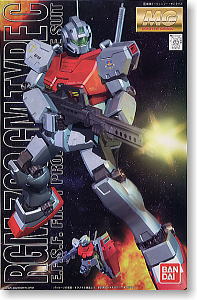 [MG] RGM-79C ���� ���Ĵٵ� �÷� [8���԰��Ϸ�] [4543112142146]