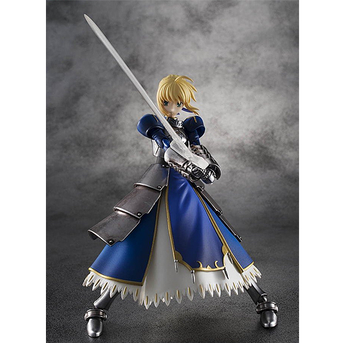 [���ձ�] �ݴ��� Fate/Zero ���̹� [4543112771568]