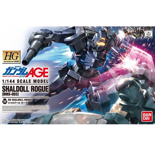 [HG AGE] 1/144  ���� �α� [9���԰��Ϸ�] [4573102628343]