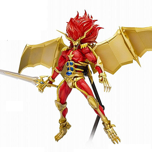 [�ǱԾ�] ���̿��� ���� ���̰� RIOBOT [4571335880064]