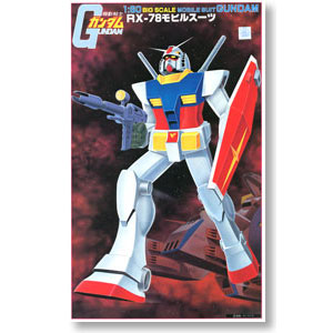 [����� 1/60] RX-78-2 �۽�Ʈ �Ǵ� [1���԰��Ϸ�] [4573102631732]