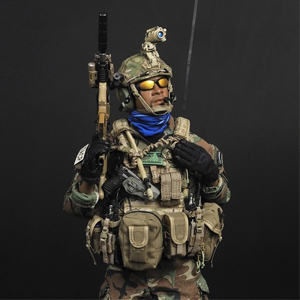 Soldier Story SS075 U.S. AIR FORCE TACP/JTAC