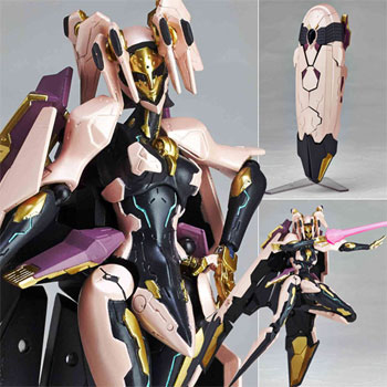 ������ �߸���ġ NO.130 Z.O.E 2 ������Ʈ ANUBIS ZONE OF THE ENDERS   (4537807010827)