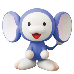 [�޵������� UDF] ħǪ�� [4530956151403]