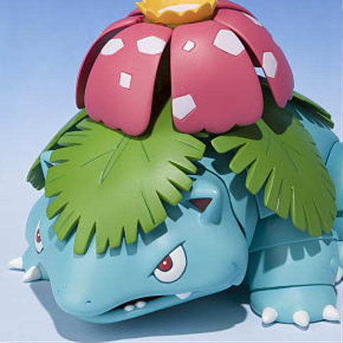 [D-Arts] �ݴ��� �ǱԾ� ���ϸ��� �̻��ز� �Ľñ��ϳ� [4543112814616]