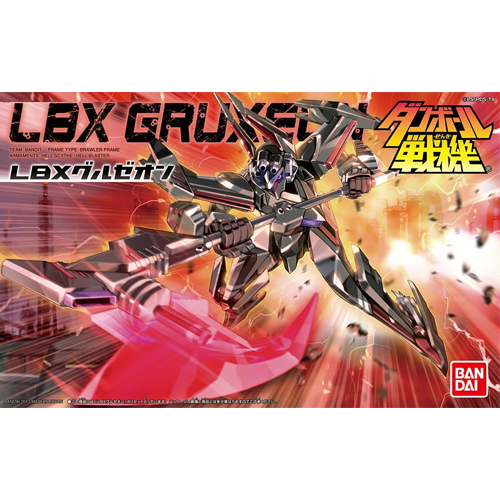 [����������] [LBX 046] �׷����� [9���԰��Ϸ�] [4543112823311]