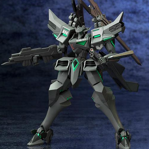 ���귯�� ���ͳ�Ƽ�� ��Ż ��Ŭ���� YF-23 ����������II [4934054105502]