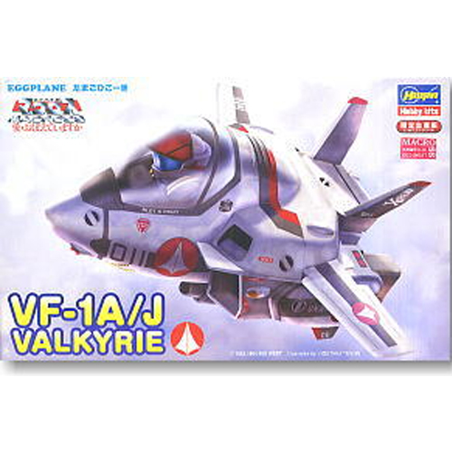 [����������] ��ũ�ν� VF-1 ��Ű�� [2���԰��Ϸ�] [4967834657892]