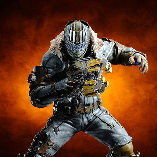 1/6 ARTFX Statue ���� �����̽�3 ������ Ŭ��ũ [4934054901821]