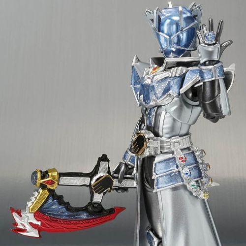 [S.H.Figuarts] ������̴� ���ڵ� ���Ǵ�Ƽ ��Ÿ�� [10���԰��Ϸ�] [4543112815408]