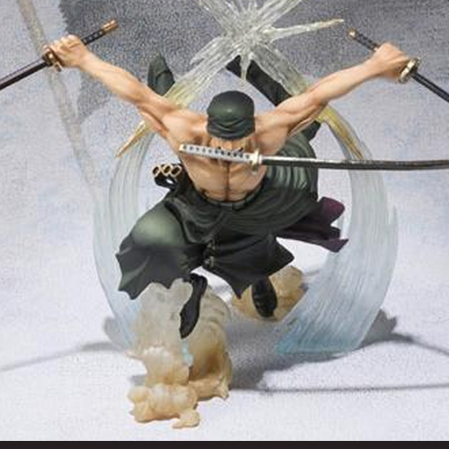 [�ǱԾ����ZERO] ���ǽ� ���ǽ� �ѷγ�� ���� Battle Ver. ���� ���� [6���԰��Ϸ�] [4543112816917]