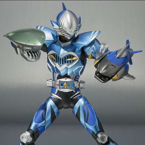 [S.H.Figuarts] ������̴� ��� [4543112736789]