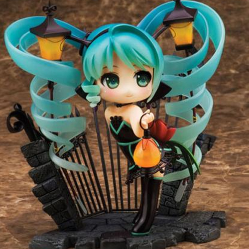 ĳ���� ���ýø��� 01-������ ���� Lamp ���� feat. ������ ����  [4562283271097]