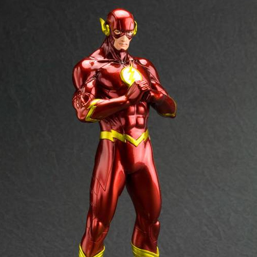 1/10 Justice League ARTFX �÷��� NEW52 ���� [4934054901784]