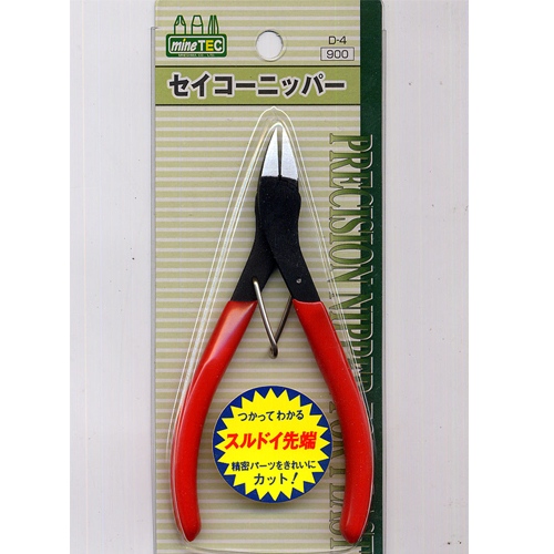 D-4 ������ ���� [4902944112824]