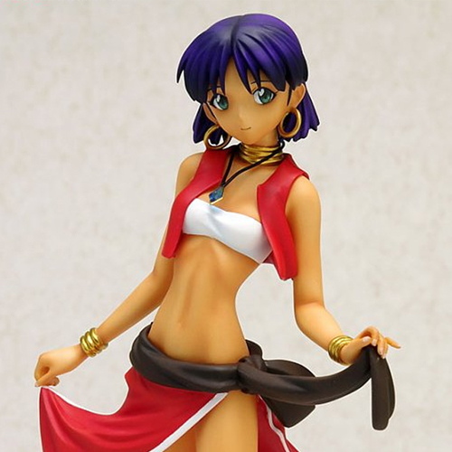 [�ǱԾ�] 1/10 TREASURE FIGURE COLLECTION �ź��� �ٴ��� ����� ����� ������ Ver.(���̺�) [4943209552375]