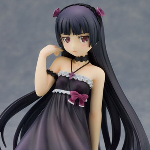 1/8 �� �������� �̷��� �Ϳ��︮�� ���� ���γ��� ���ǽ�Ver. [12���԰��Ϸ�] [4562283271066]