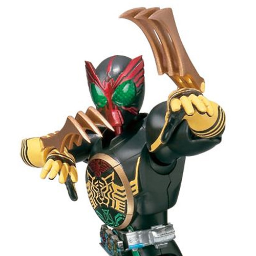 [S.H.Figuarts] ������̴� ���� Ÿ��� �޺� [7���԰��Ϸ�] [4543112652850]