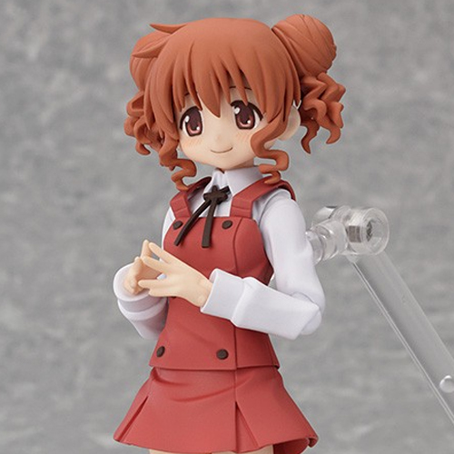 [Figma]�Ǳ׸� No.197 ���ٸ��� ����ġx����� ���� [12���԰��Ϸ�] [4545784062937]