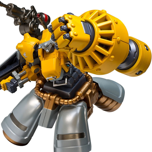 [RIOBOT] ���̿��� ������� ���̿�Ʈ [12���԰��Ϸ�] [4571335880149]