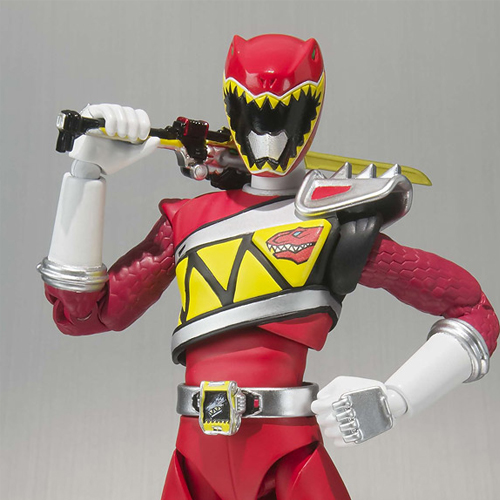 [S.H.Figuarts] �Ŀ������� ���̳� ���� ������̳�(����� ��� ����) [4543112816559]