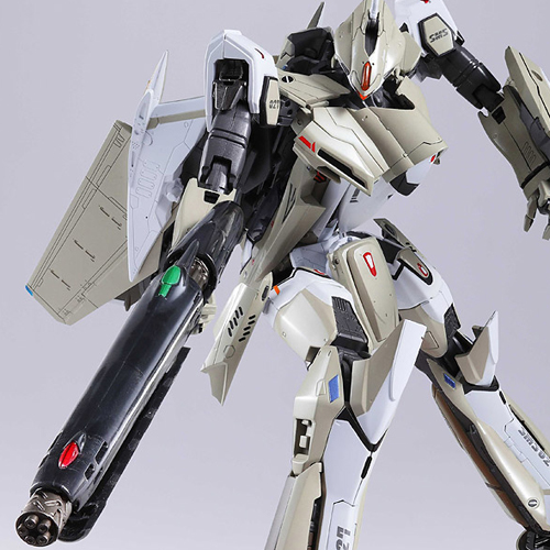 [DX���ձ�] VF-25A �޻��̾� ��Ű�� �Ϲݱ� [4543112606167]