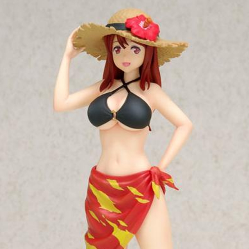 [���̺�] 1/10 BEACH QUEENS �������� ���տ�� ���� [4943209552764]