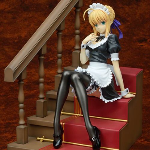 [PLUM] 1/7 Fate/hollow ataraxia - ���̹� ������̵� Ver [11���԰��Ϸ�] [4582362381004]