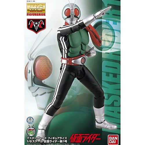 [�ǱԾ������] MG 1/8 ������̴� �� 1ȣ [4543112703774]