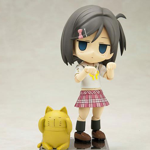 [ť����] No.08 ���¿��ڿ� �����ʴ� ������ ����ī���� ��Ű�� [7���԰��Ϸ�] [4934054183142]