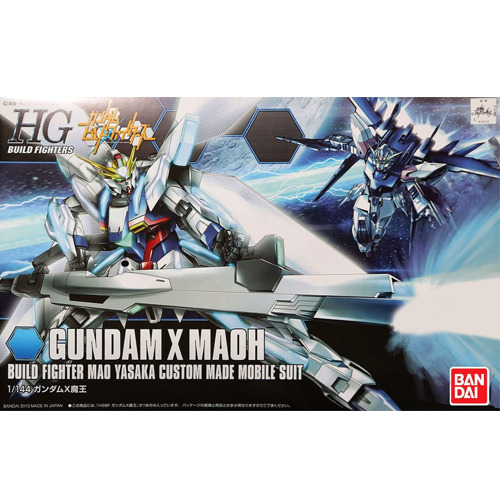 [HGBF 003] �Ǵ�X ���� [10���԰��Ϸ�] [4573102587862]