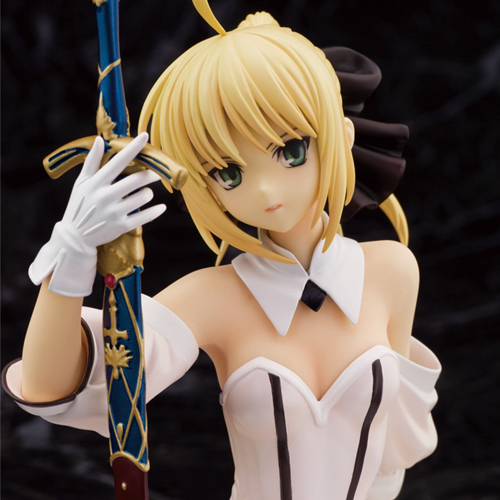 [���ĸƽ�] 1/7 Fate/stay night - ���̹� ���� [2���԰��Ϸ�] [4562283270717]