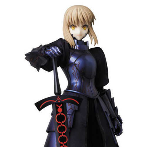 RAH ���� �׼� ������� No.637 Fate / stay night ���̹� ����Ÿ [7���԰��Ϸ�] [4530956106373]