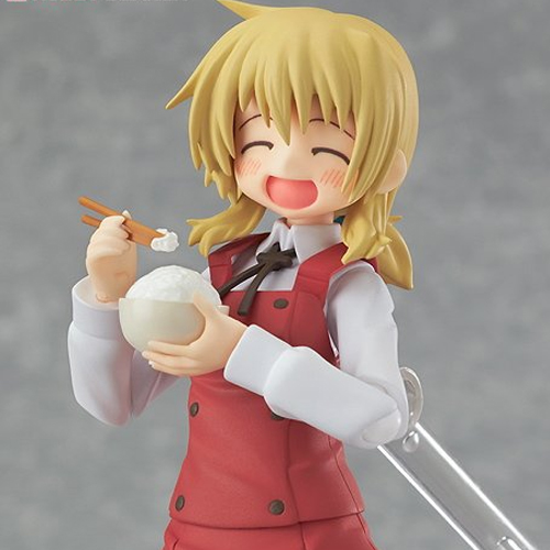 [Figma]�Ǳ׸� No.184 ���ٸ��� ����ġx����� �̾��� [8���԰��Ϸ�] [4545784062753]