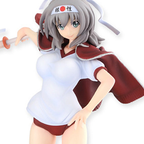 [FREEing] 1/8 �������� ���� ������ ��ġ�� [4571245294609]